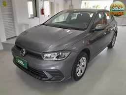 Volkswagen Polo Hatch