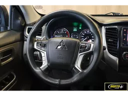 Mitsubishi L200 Triton