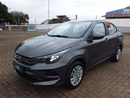Fiat Cronos