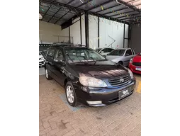 Toyota Fielder