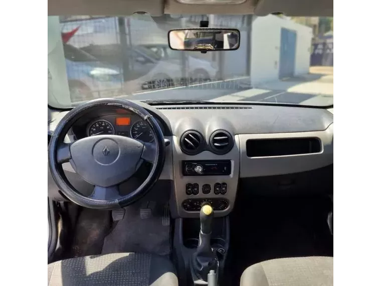 Foto do carro