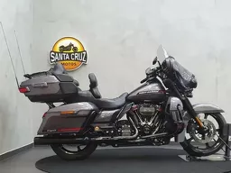 Electra Glide