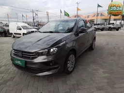Fiat Cronos