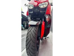 Yamaha Xmax
