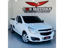 Chevrolet Montana