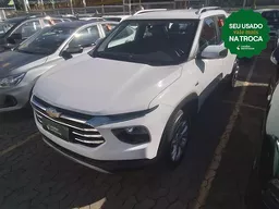 Chevrolet Montana