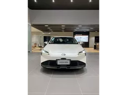 GAC Aion ES