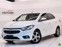 Chevrolet Prisma
