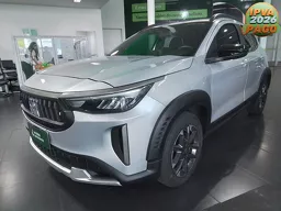 Fiat Pulse