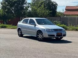 Chevrolet Astra