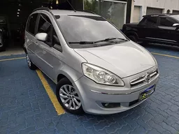 Fiat Idea