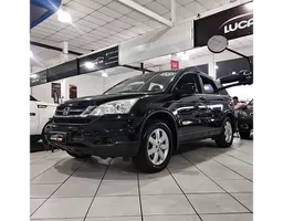 CRV