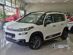 Citroën Aircross