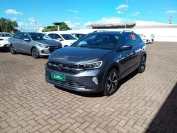 Volkswagen Nivus