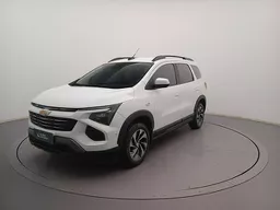 Chevrolet Spin