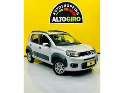Fiat Uno