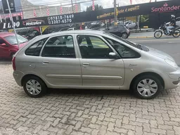 Citroën Xsara Picasso