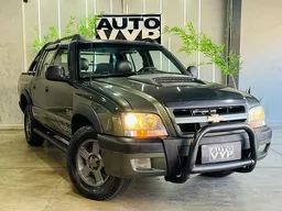 Chevrolet S10