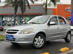 Chevrolet Celta