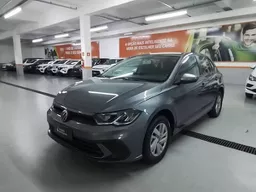 Volkswagen Polo Hatch