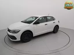 Volkswagen Polo Hatch