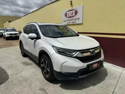 Honda CRV