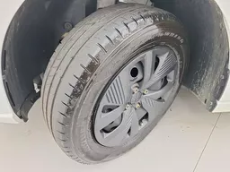 Volkswagen Polo Hatch