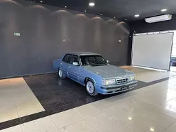 Chevrolet Opala