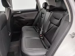 Volkswagen Taos