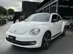Volkswagen Fusca