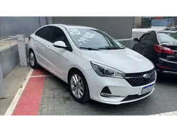Chery Arrizo 5