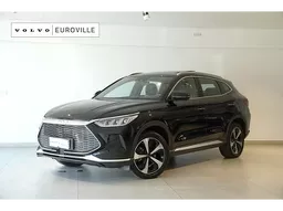 BYD Song Plus