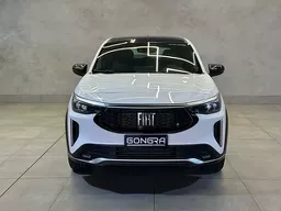Fiat Fastback