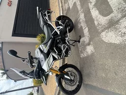 Tiger 900