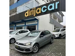 Volkswagen Voyage