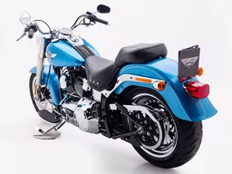 Harley-Davidson Fat Boy