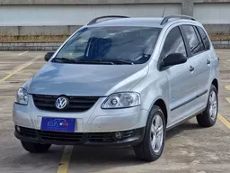 Volkswagen Spacefox