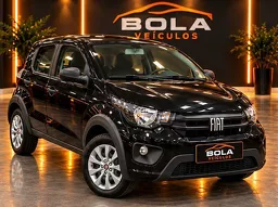 Fiat Mobi