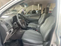Chevrolet S10