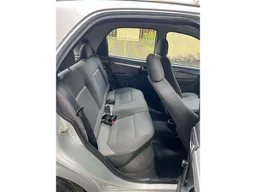 Chevrolet Celta