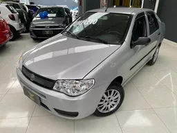 Fiat Siena
