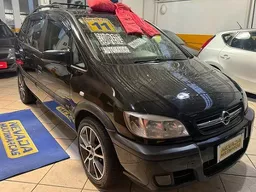 Chevrolet Zafira