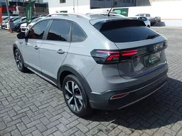 Volkswagen Nivus