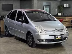 Xsara Picasso