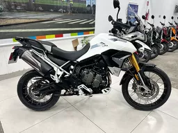 Triumph Tiger 900