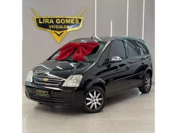 Chevrolet Meriva