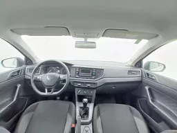 Volkswagen Polo Hatch