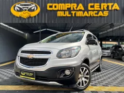 Chevrolet Spin