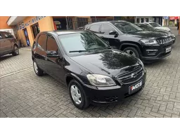 Chevrolet Celta