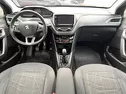 Peugeot 208 2015-marrom-curitiba-parana-35